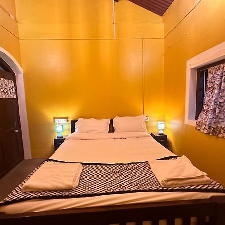 La Address Retreat - The Heritage Homestay Ooty Exterior foto