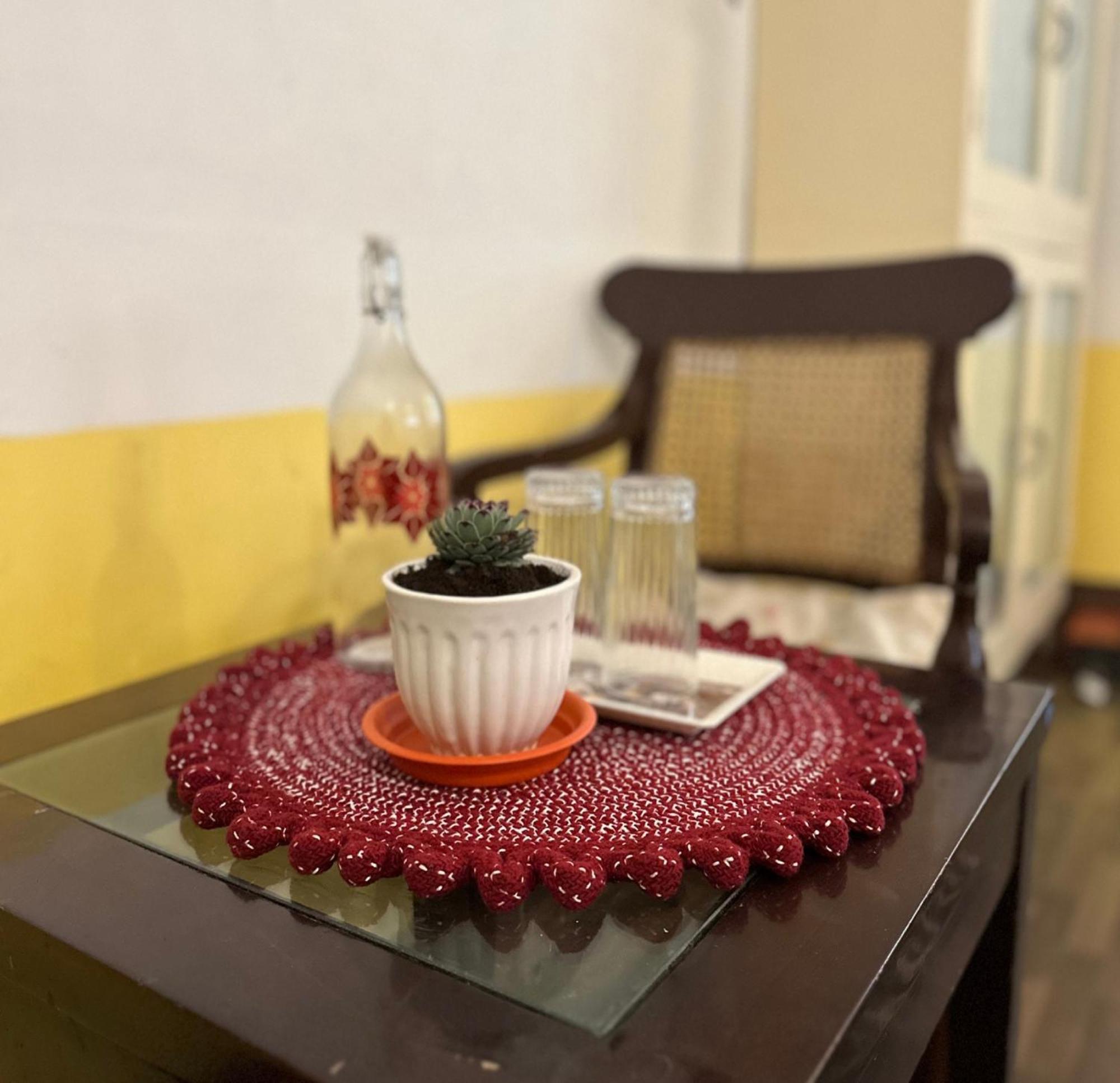 La Address Retreat - The Heritage Homestay Ooty Exterior foto
