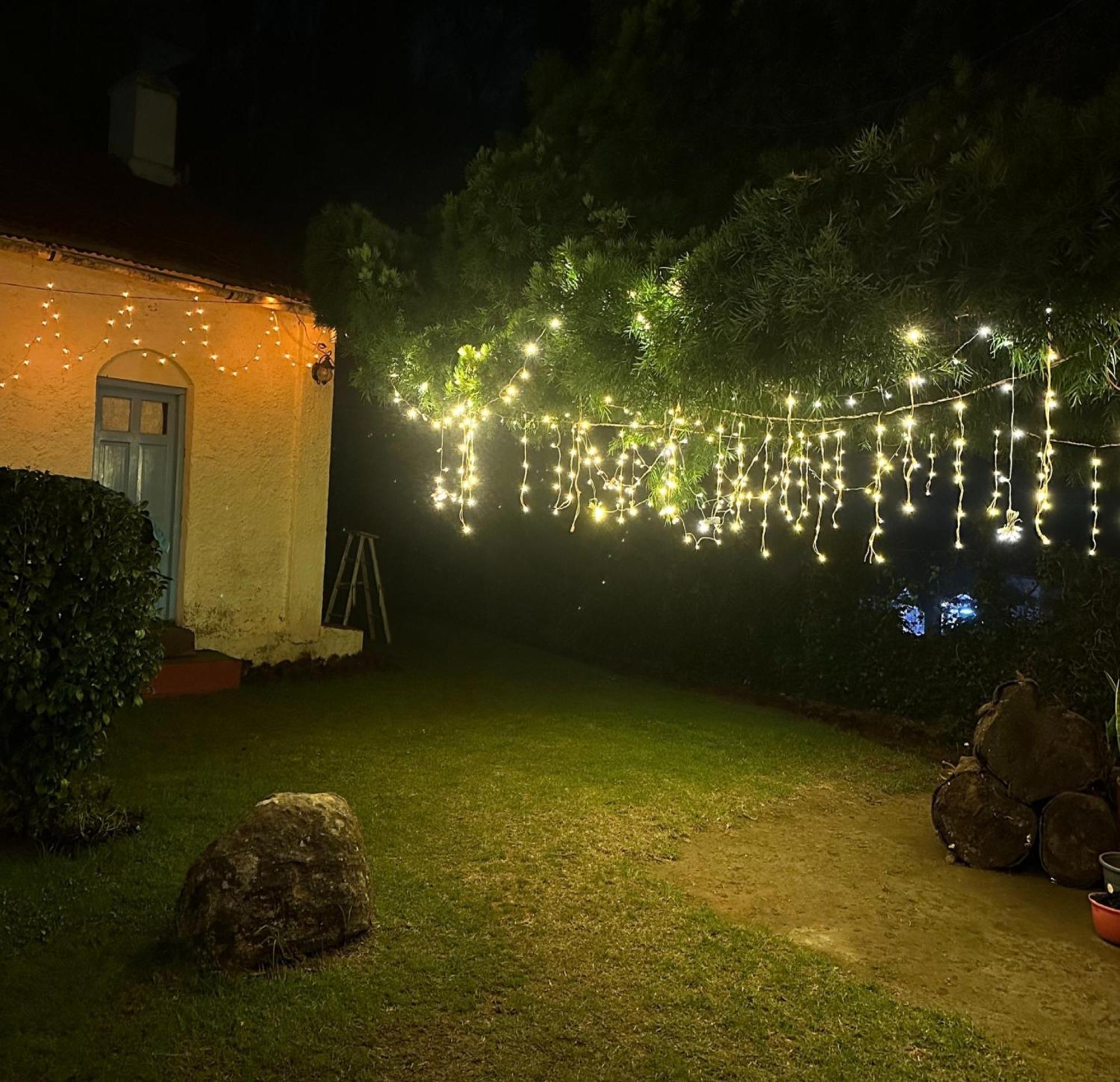 La Address Retreat - The Heritage Homestay Ooty Exterior foto